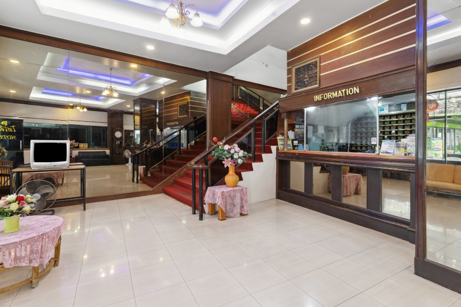 Phu Inn Hotel #5