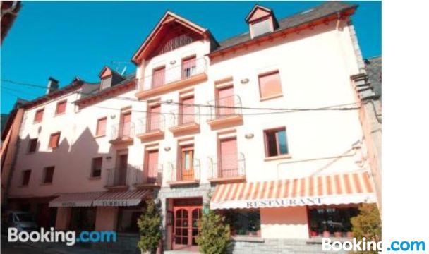 Hotel Turrull