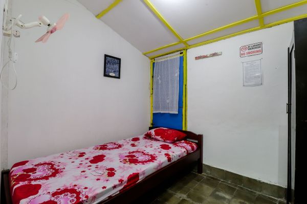 Homestay Ndalem Soewondo #5