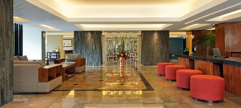 Prime Plaza Suites Sanur – Bali #5
