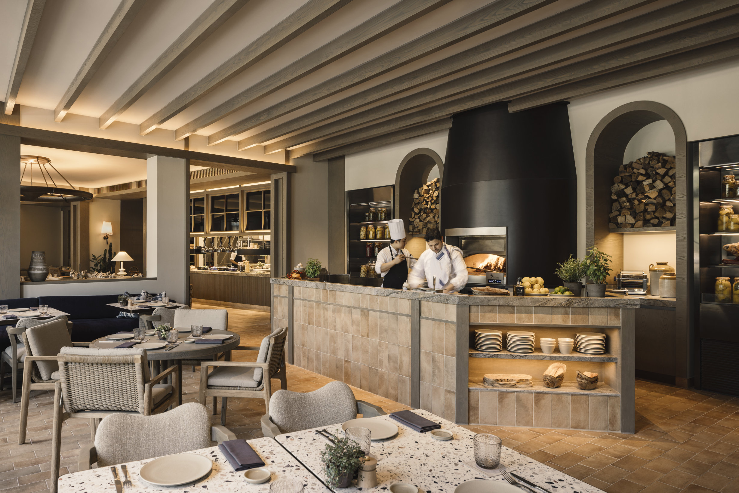 Capella Singapore #5