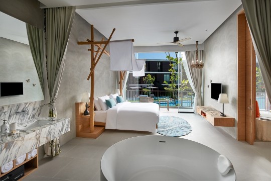 SO/ Sofitel Hua Hin #5