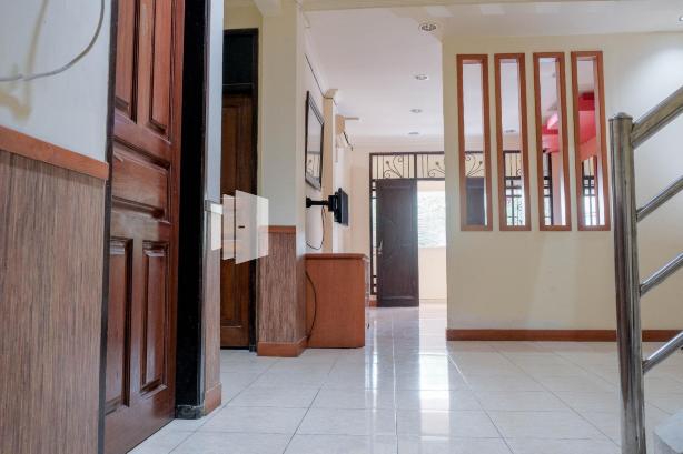 Vandhela Homestay Syariah 2 Mitra RedDoorz #5