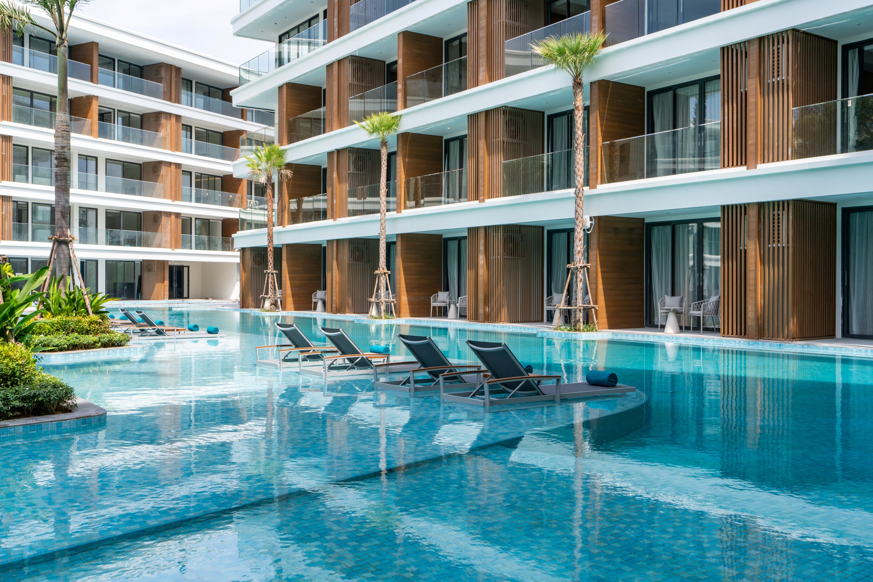Kora Beach Resort Phuket #5