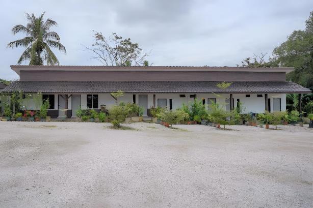 Capital O 90168 Serambi Pelangi Chalet