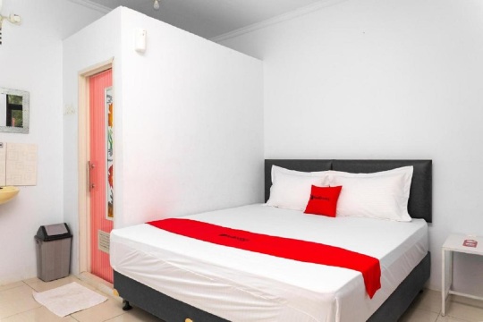 Formerly Reddoorz Resort Syariah Jaya Tirta Abadi
