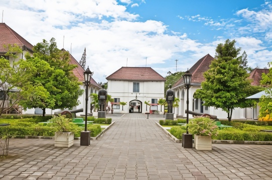 Mitra Hotel #5