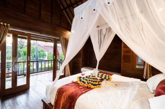 Karang Mas Villa Lembongan #5