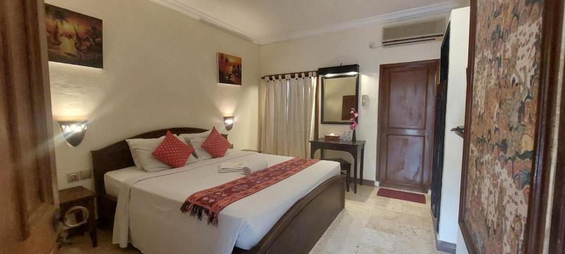Hotel Sanur Indah #5