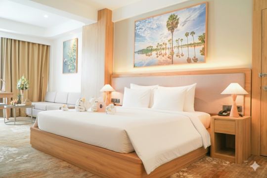 TTC Hotel – Premium Can Tho #5