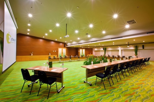 Eden Hotel Kuta Bali #5