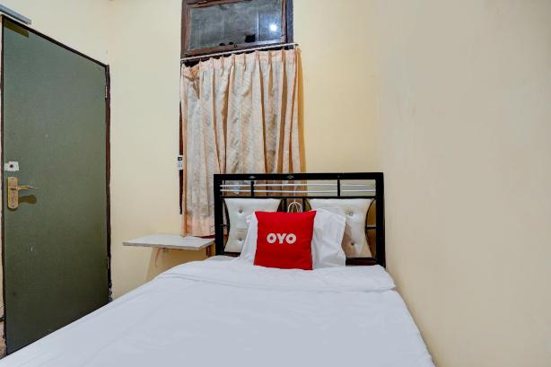 OYO 3823 Lia House