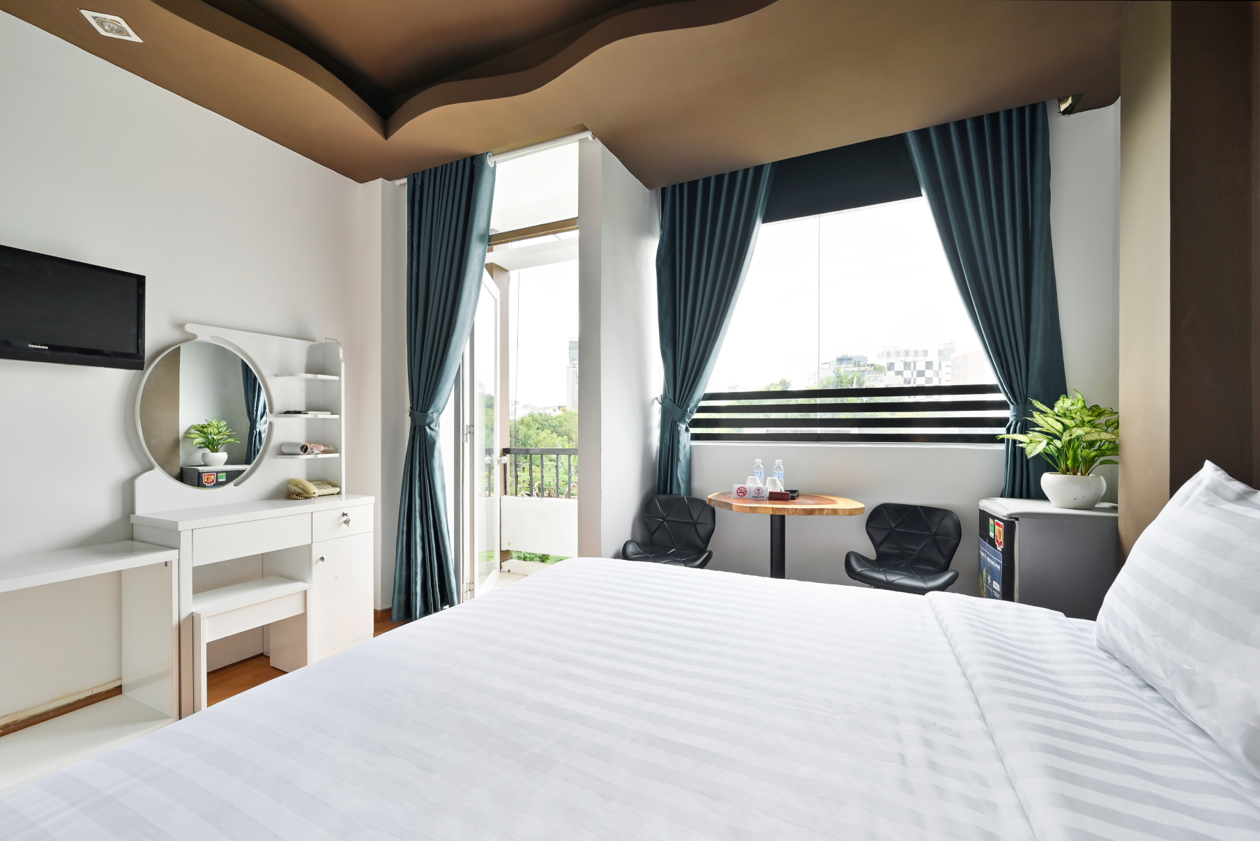 The Noble Swan Wood Park Hotel #5