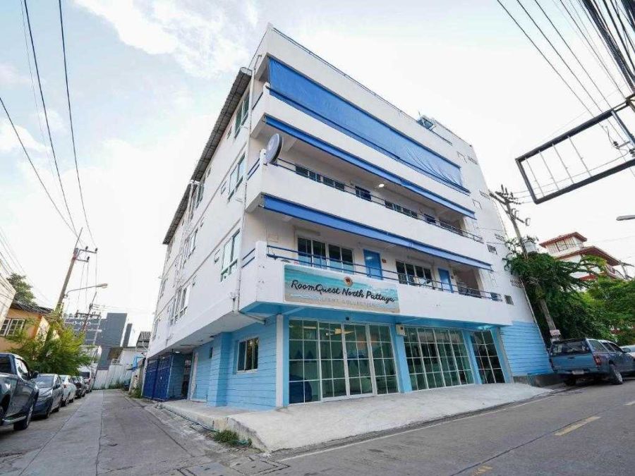 RQ North Pattaya by Collection O #5