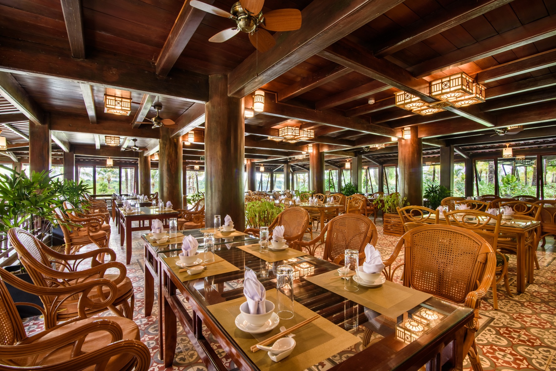 Sankofa Village Hill Resort and Spa #5
