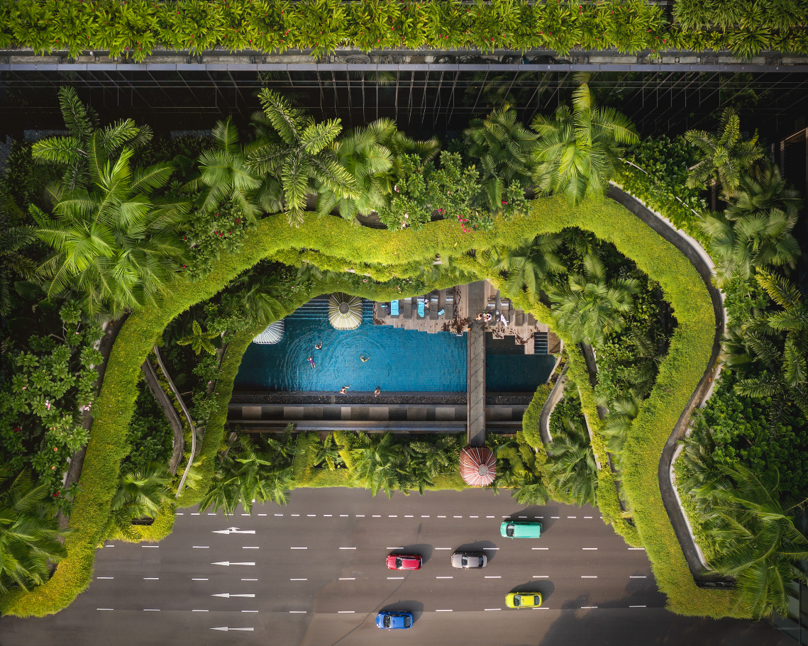 PARKROYAL COLLECTION Pickering, Singapore #5