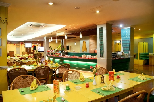 Hotel Furaya #5