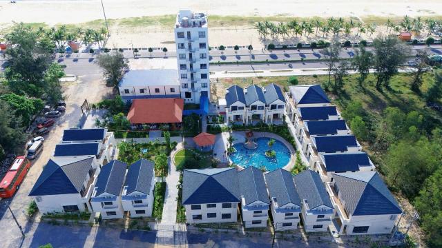 Nava Hotel & Resort