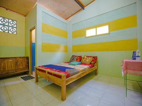 Gandrung Payungan Family Inn