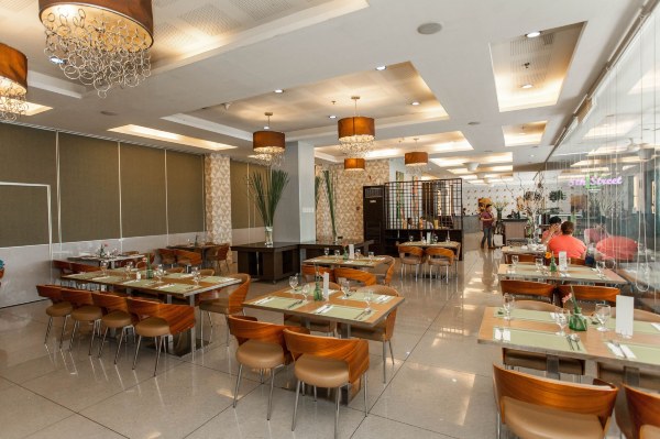 Diamond Suites and Residences #5