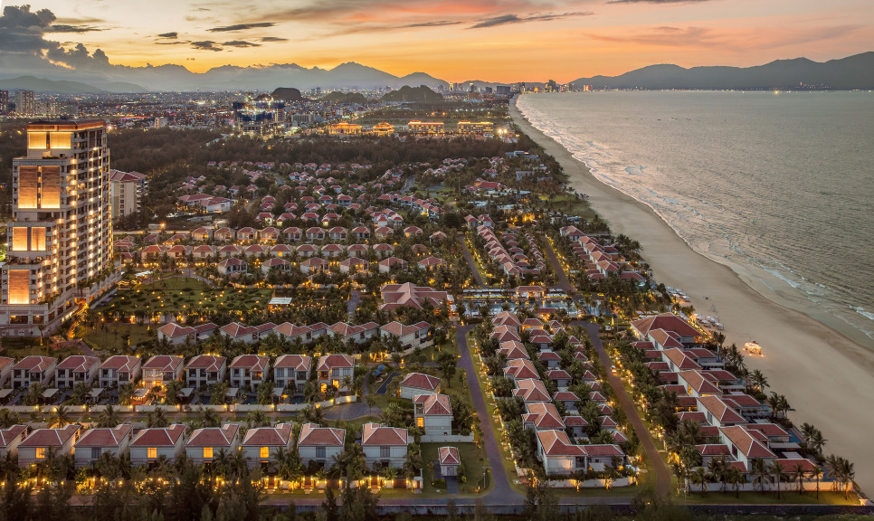Fusion Resort & Villas Da Nang - Wellness Inclusive #5
