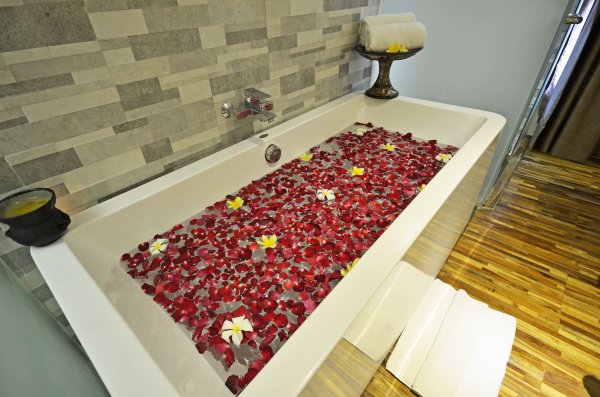 Pandawa All Suite Hotel #5