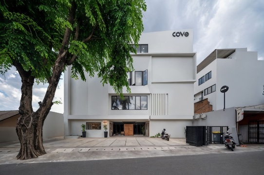 Cove Urbanier