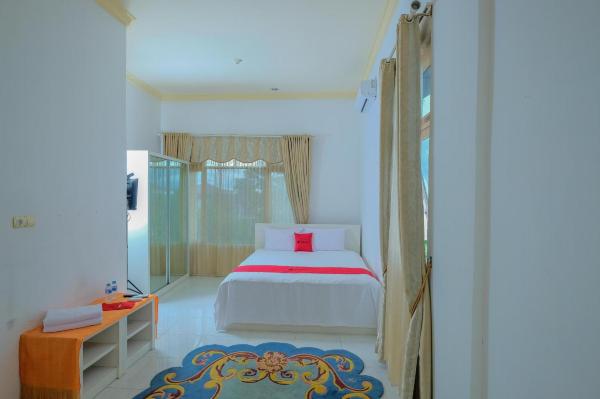RedDoorz Syariah Near Museum Lambung Mangkurat 2