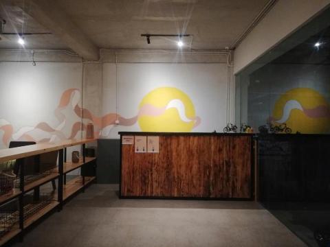 Pinx's Hostel #5