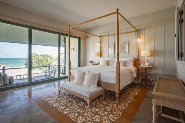 Devasom Hua Hin Resort #5