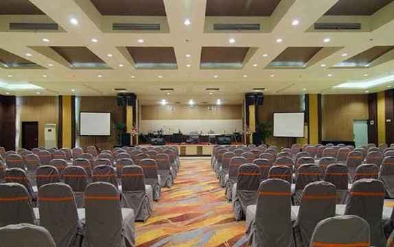 Aria Barito Hotel #5