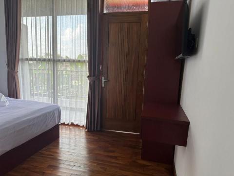 Nofrah House Syariah Mitra RedDoorz #5