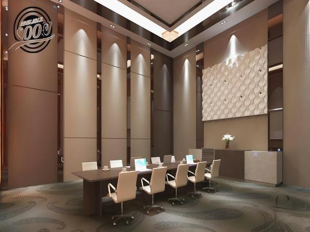Grand Singgie Hotel #5