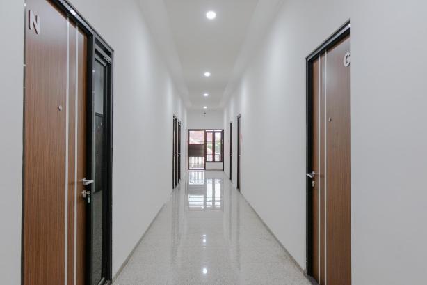 Hotel O Embun Pagi Syariah Residence #5