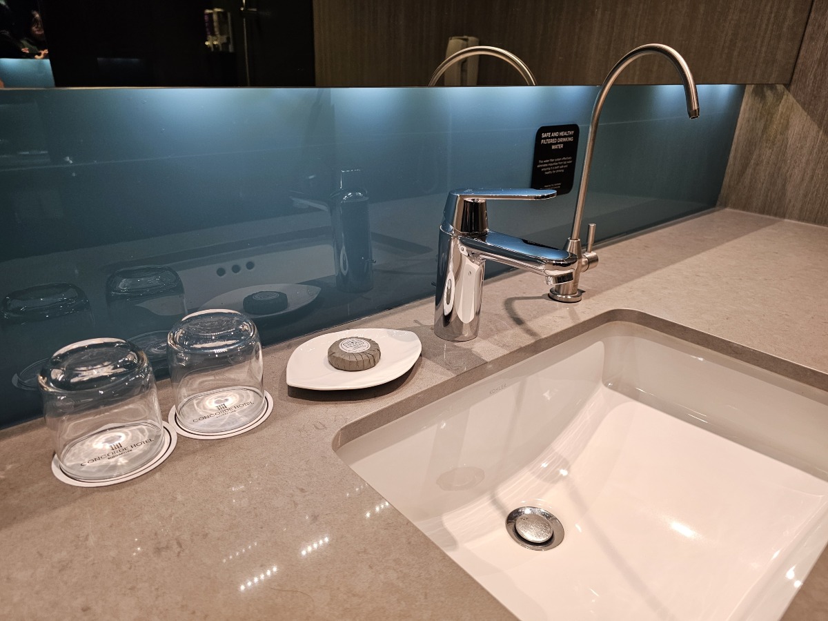 Concorde Hotel Singapore #5