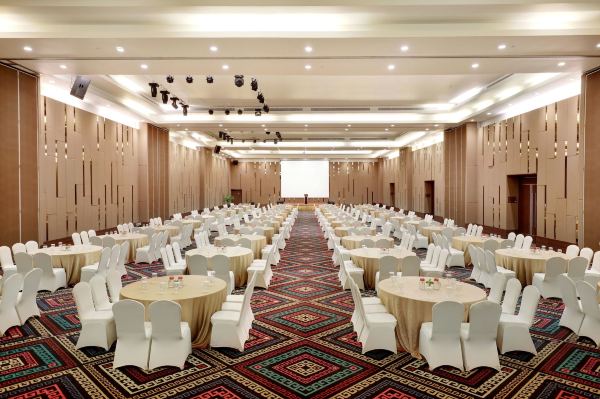 Aston Kupang Hotel & Convention Center #5