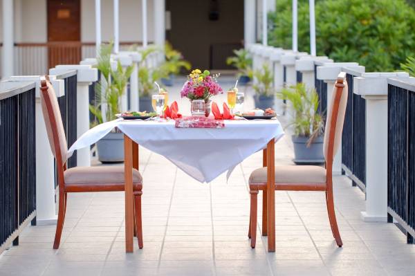 D'Emmerick Salib Putih Hotel Salatiga #5