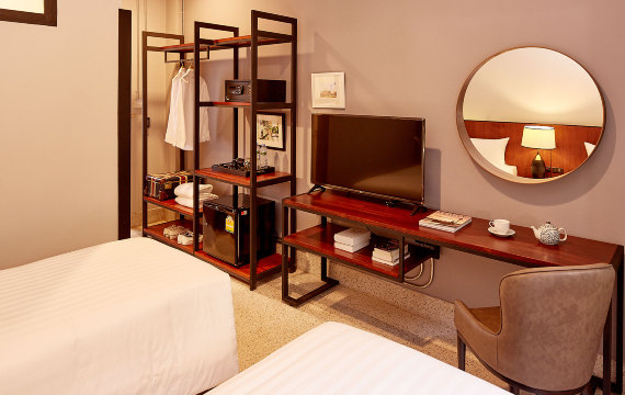 W22 by Burasari Hotel #5