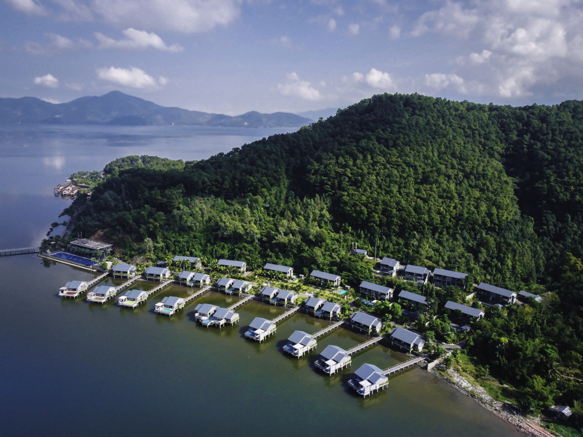 Vedana Lagoon Resort & Spa