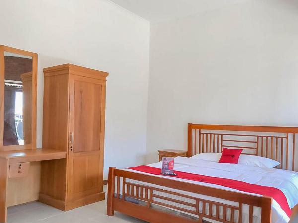 RedDoorz Resort Near Darajat Garut #5