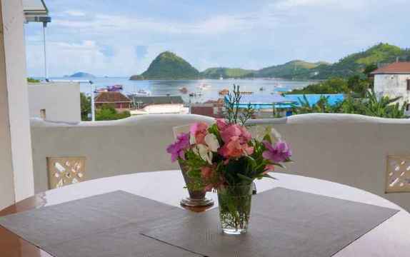 Komodo Lodge #5