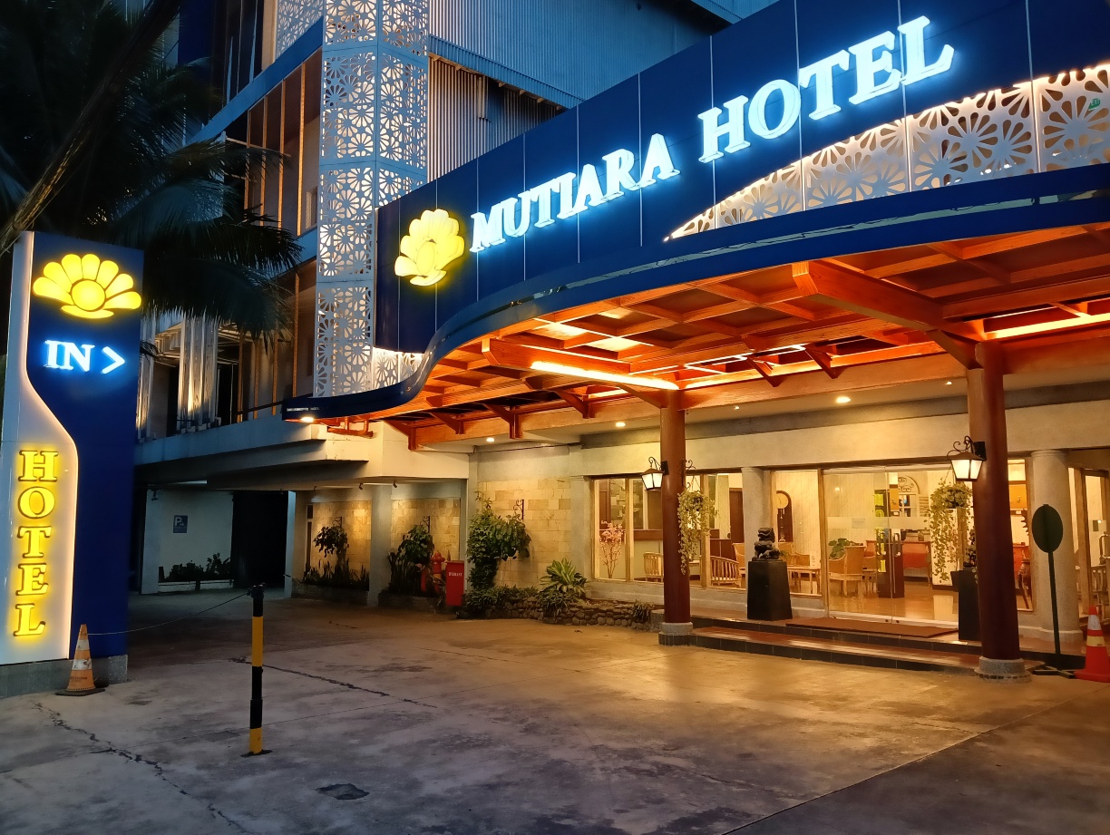 Mutiara Hotel and Convention