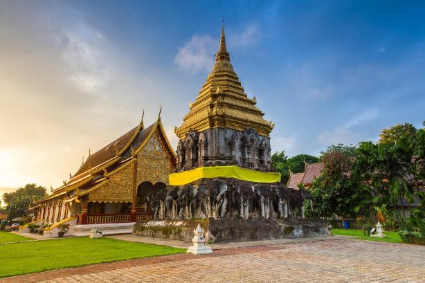 The Wishes Hotel at Chiangmai #5