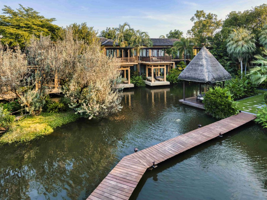 Mövenpick Asara Resort & Spa Hua Hin #5