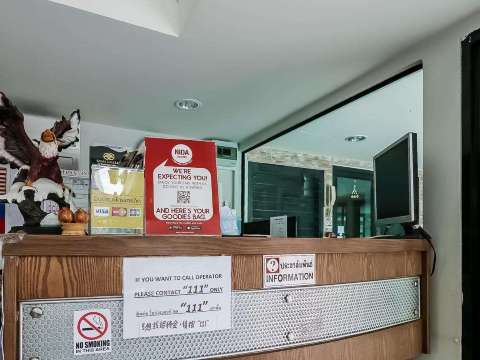 Nida Rooms Gajahmada Semarang #5