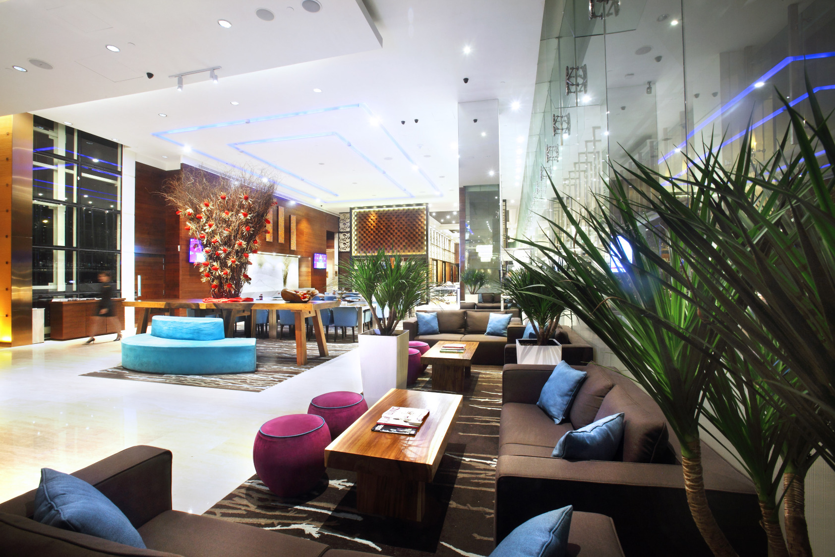 Park Regis by Prince Singapore #5