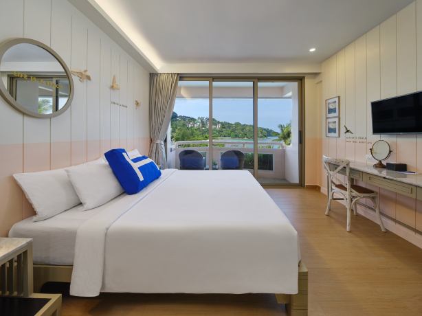 Homm Bliss Southbeach Patong #5