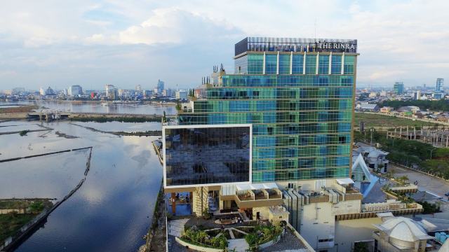 The Rinra Makassar