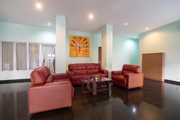 Hotel O Appartel Cempaka #5
