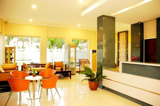 Orlen Hotel #5